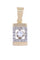 Pendentif Pendentif Or jaune Diamants 58 Facettes 081301
