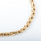 Collier Collier vintage or jaune 58 Facettes 2770
