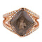 Bague Mauboussin - bague "fou de toi" 58 Facettes
