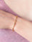 Bracelet Bracelet Ancien Or Jaune 58 Facettes
