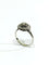 Bague 53 Bague Or Blanc Diamants 58 Facettes