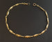Collier Chaine en or jaune 58 Facettes 1091741