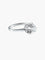 Bague 52 Bague Solitaire Diamant 58 Facettes