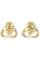 Boucles d'oreilles BOUCLES D'OREILLES NŒUDS 58 Facettes 066741