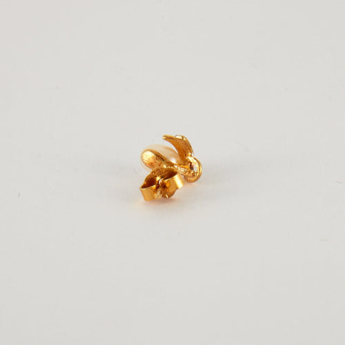 Boucles d'oreilles Boucles d'oreilles Perles corne d'abondance 58 Facettes EL2-59