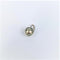 Pendentif Pendentif Or Perle de Culture 58 Facettes 20400000398