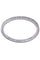 Bague MAUBOUSSIN - ALLIANCE PARCE QUE JE L'AIME 58 Facettes 074391