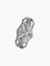 Broche Broche Art Déco Or Blanc et Diamants 58 Facettes