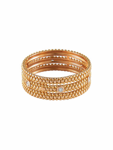 Bague Bague Mauboussin "Le premier jour" 58 Facettes