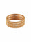 Bague Bague Mauboussin "Le premier jour" 58 Facettes