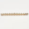 Broche Broche Barrette 13 Diamants 58 Facettes EL2-134