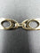 Collier CHOPARD - Collier « Classic » Or rose 58 Facettes