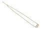 Collier PIAGET. Collection Possession, pendentif or rose et diamants 58 Facettes