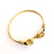 Bracelet Bracelet Bélier 58 Facettes 2415