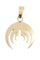 Pendentif PENDENTIF MAGMA 58 Facettes 072511