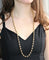 Collier Collier-Bracelet marseillais 58 Facettes 434
