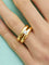 Bague 49 Bague Diamant signée Henri Stern 58 Facettes