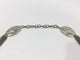 Accessoire Ceinture Métal Et Argent 58 Facettes