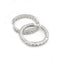 Boucles d'oreilles Boucles d'oreilles Or Et Diamants 58 Facettes 230247R