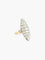 Bague 48 BAGUE MARQUISE OR ET DIAMANTS 58 Facettes 130076