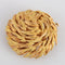 Broche Hermès Paris - Broche “Coup de vent” 58 Facettes