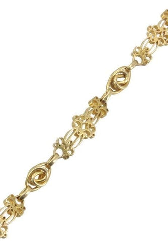 Bracelet BRACELET MODERNE 58 Facettes 040401