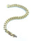 Bracelet Bracelet FRED Or jaune & diamants 58 Facettes