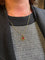 Pendentif PENDENTIF "MAMAN JE T'AIME" 58 Facettes 057091