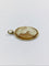 Pendentif Pendentif Camée coquillage 58 Facettes 950066