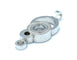 Pendentif Pendentif CHOPARD Happy Bubbles 58 Facettes