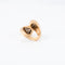 Bague Bague Mauboussin vintage Toi & Moi Diamants 58 Facettes