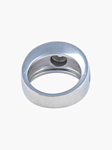 Bague 53 Bague MAUBOUSSIN Nacre 58 Facettes