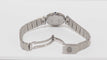 Montre Cartier - Montre Santos Vendôme 58 Facettes 31165