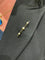 Broche BROCHE ANCIENNE PERLES 58 Facettes 052401