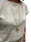 Pendentif PENDENTIF BOULE ANCIEN 58 Facettes 052431