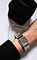 Montre Montre Chanel modèle Mademoiselle en acier 58 Facettes 338