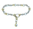 Collier Pomellato. Collier 2 ors 18K 58 Facettes