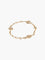 Bracelet Bracelet Poiray Or jaune 58 Facettes