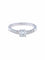 Bague 52 Bague Solitaire Cissy Diamants 58 Facettes