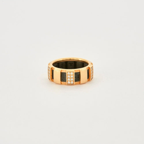 Bague 48 CHAUMET – Bague Class one Diamants 58 Facettes