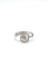Bague Bague tourbillon or blanc diamants 58 Facettes