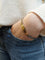 Bracelet BRACELET GOURMETTE 3 Ors 58 Facettes 077981