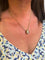Pendentif PENDENTIF POIRE DIAMANTS 58 Facettes 054871