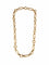 Collier Chaumet - Chaine or jaune 1970 58 Facettes