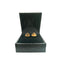 Boucles d'oreilles Boucles d'oreilles citrines or jaune 58 Facettes 556