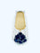 Clip BINDER. Clip Diamants Saphirs 58 Facettes