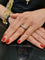 Bague Bague jarretière moderne diamants 58 Facettes 062261