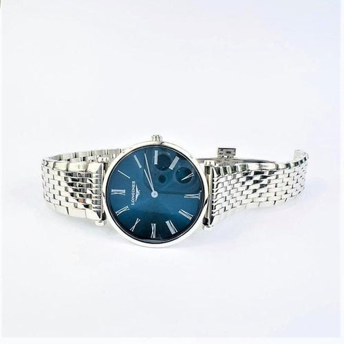 Montre LONGINES- Montre La Grande Classique 58 Facettes 20400000462