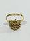 Bague 58 Augis - Bague Plus qu'hier, moins que demain 58 Facettes 3076/1