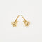 Boucles d'oreilles TIFFANY & CO – PALOMA PICASSO – Boucles d’oreilles Etoile 58 Facettes